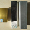 Aluminum profile for Windows&Doors